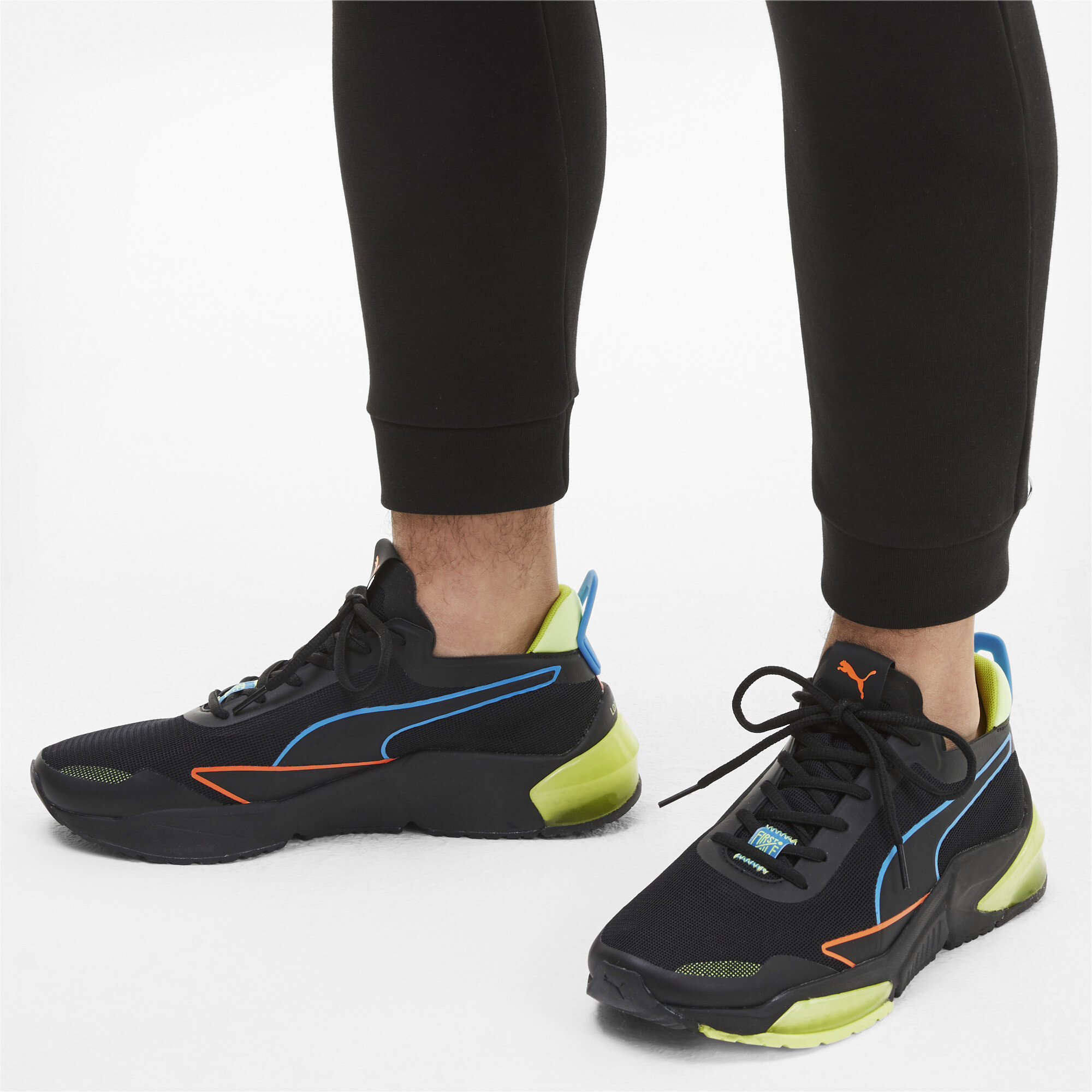 puma first mile lqdcell