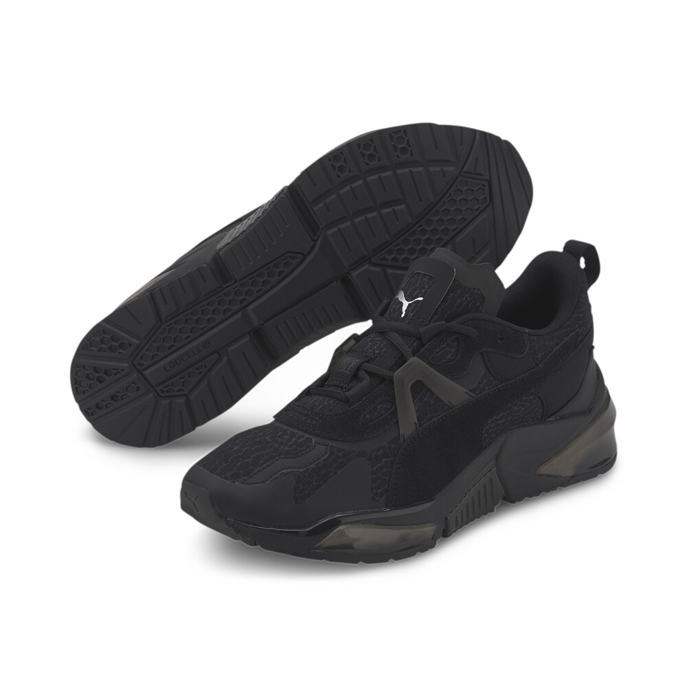 puma first mile lqdcell
