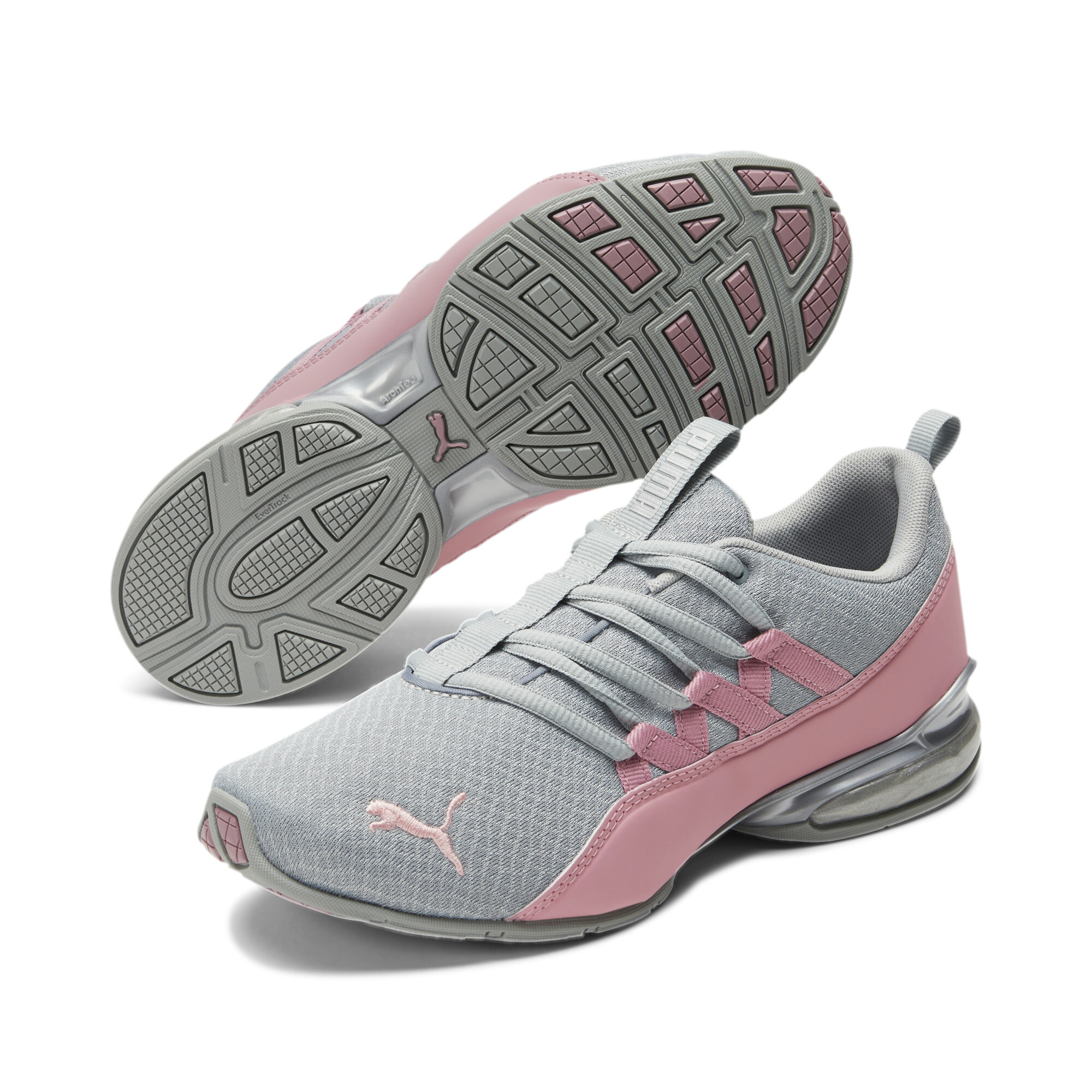 puma womens walking shoes