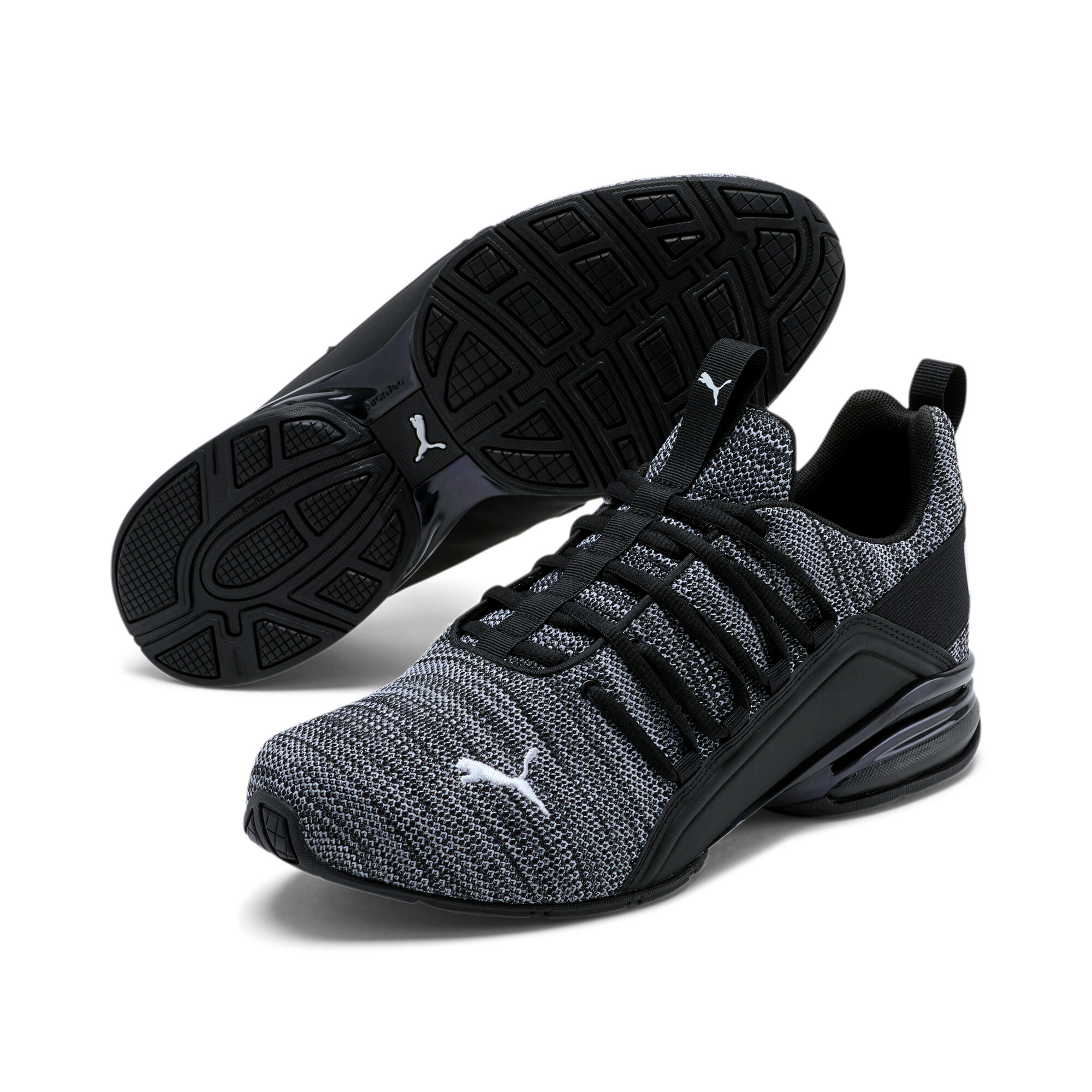 PUMA Momenta Wide Men�s Training Shoes Men Shoe Running eBay