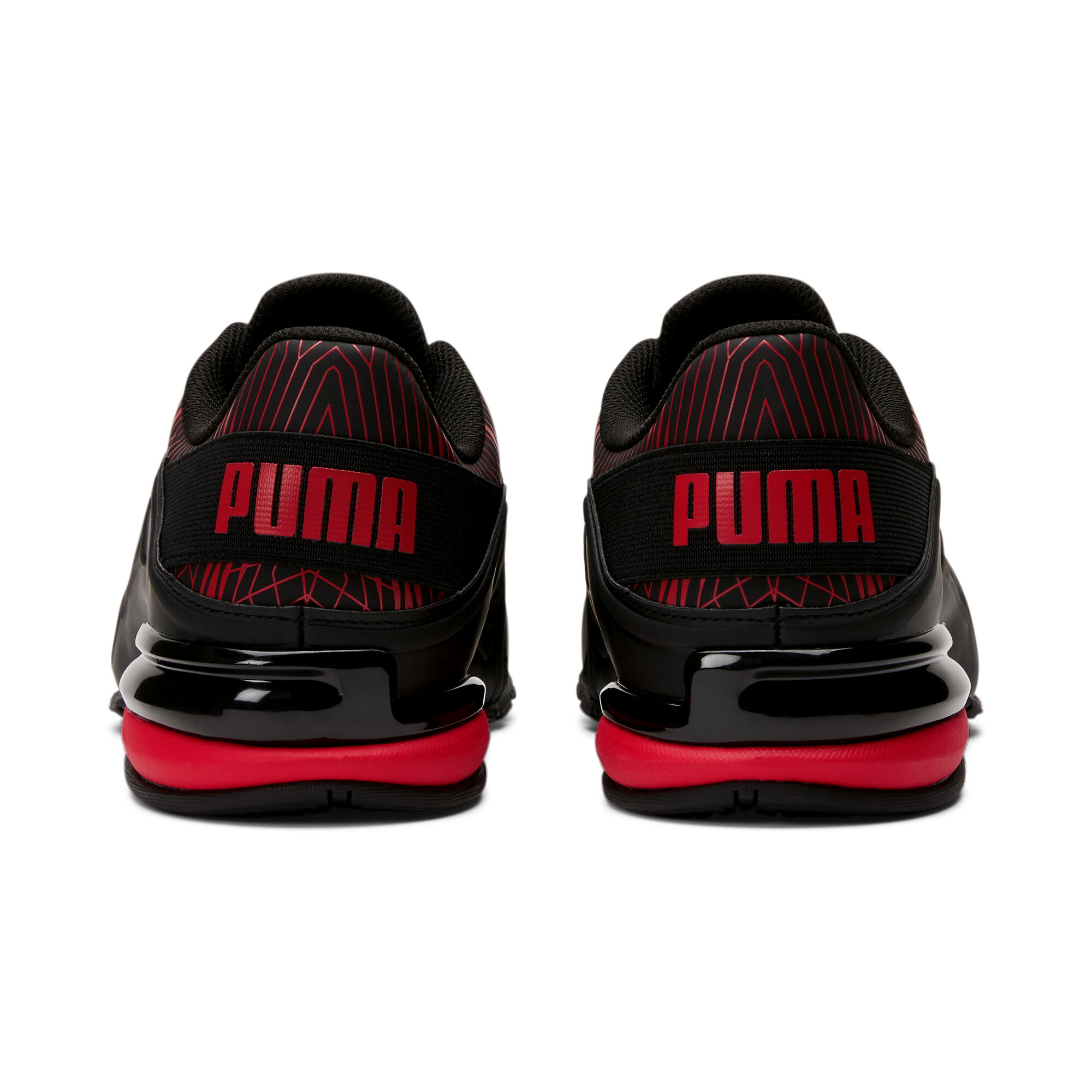 thumbnail 14 - PUMA Men&#039;s Viz Runner Graphic Sneakers