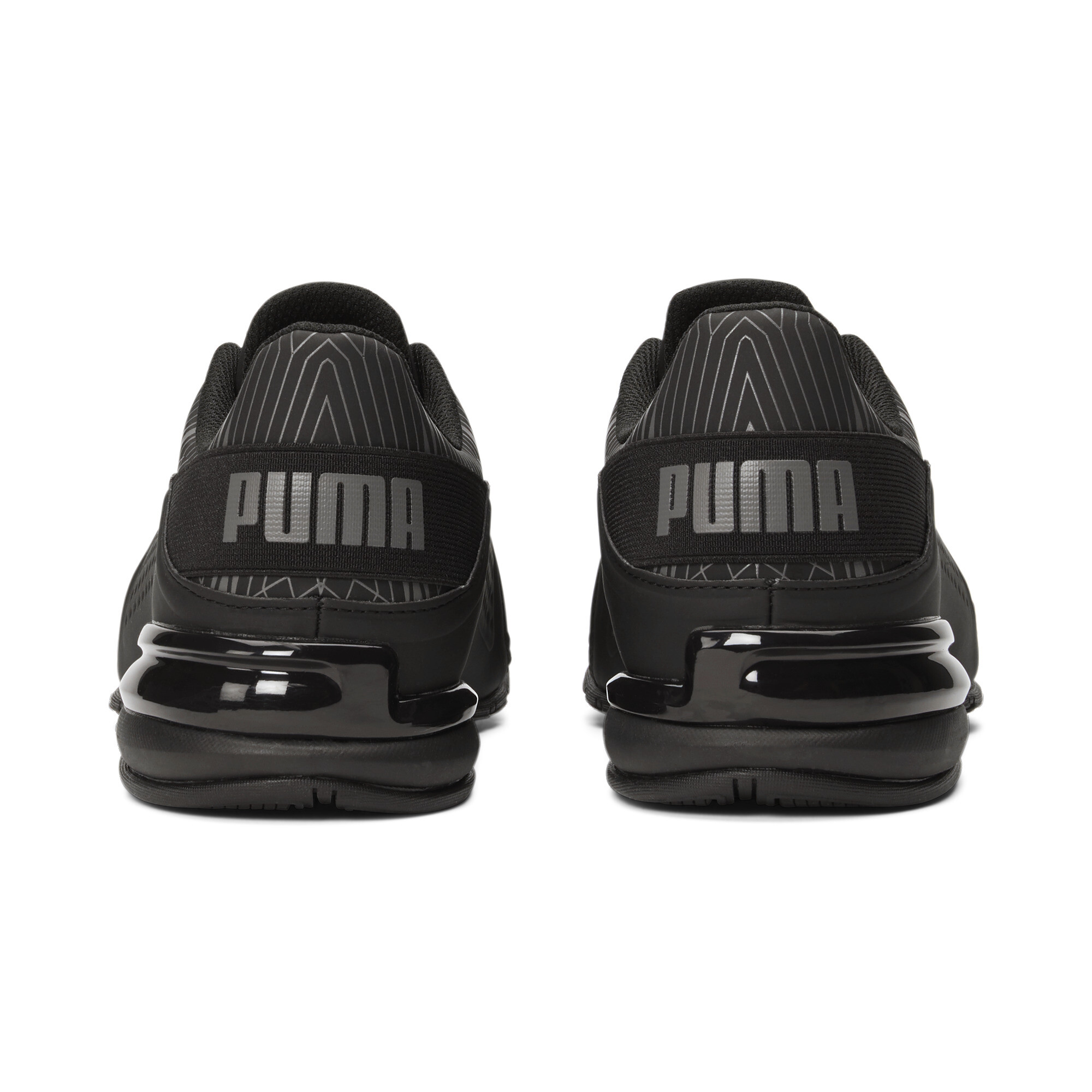 thumbnail 10 - PUMA Men&#039;s Viz Runner Graphic Sneakers