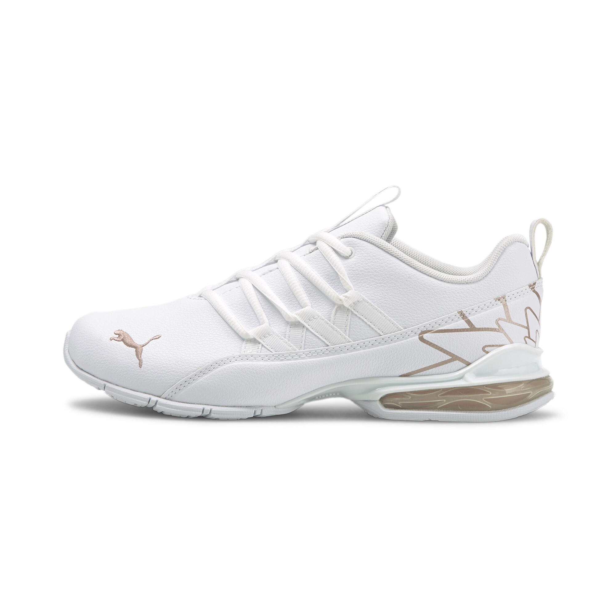 puma riaze prowl women's running shoe