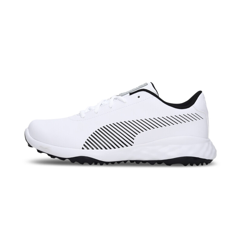 

Men's PUMA Grip Fusion Pro Golf Shoes