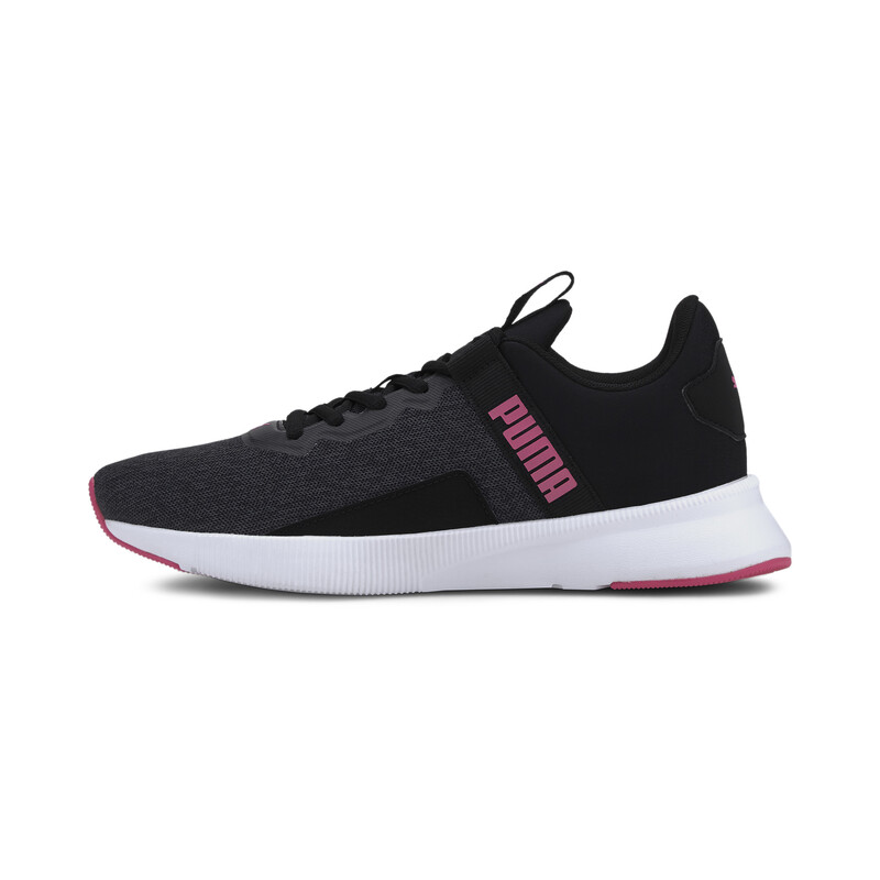 

PUMA Flyer Beta SoftFoam+ Running Shoes, Black