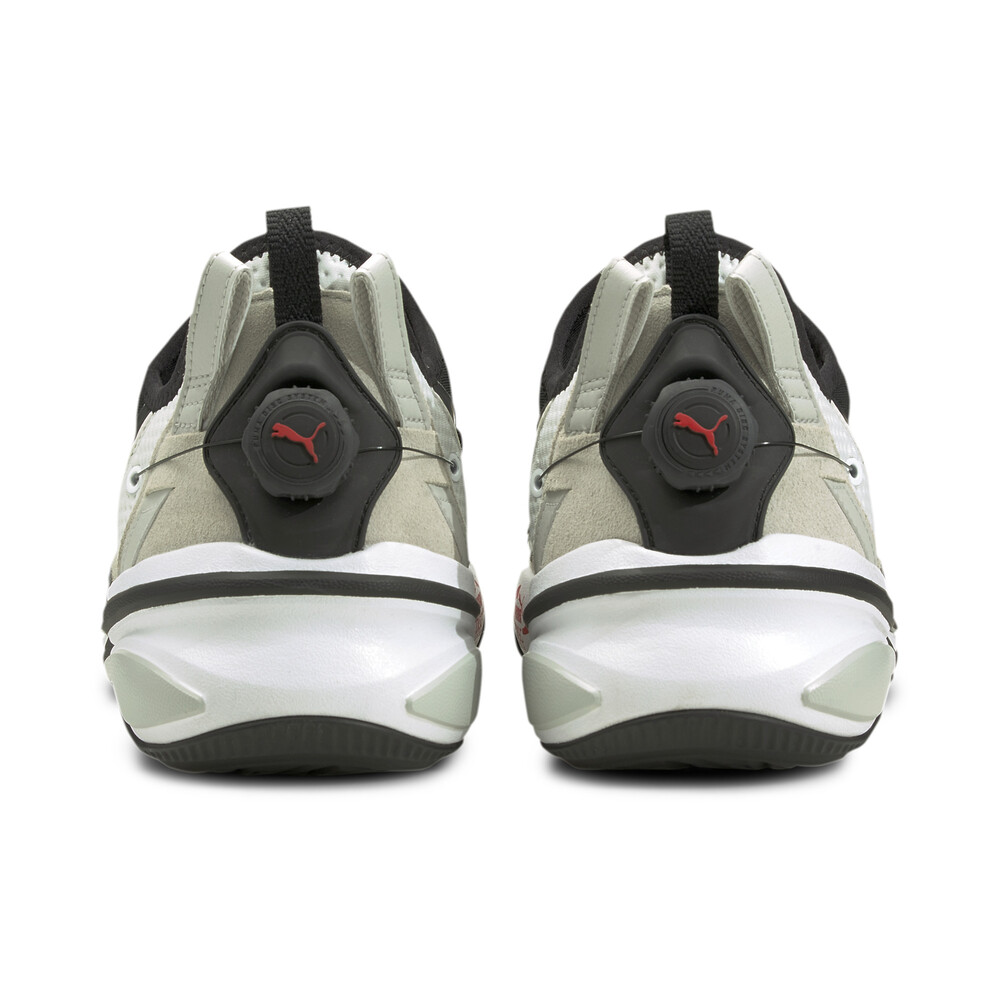 фото Баскетбольные кроссовки double disc basketball shoes puma