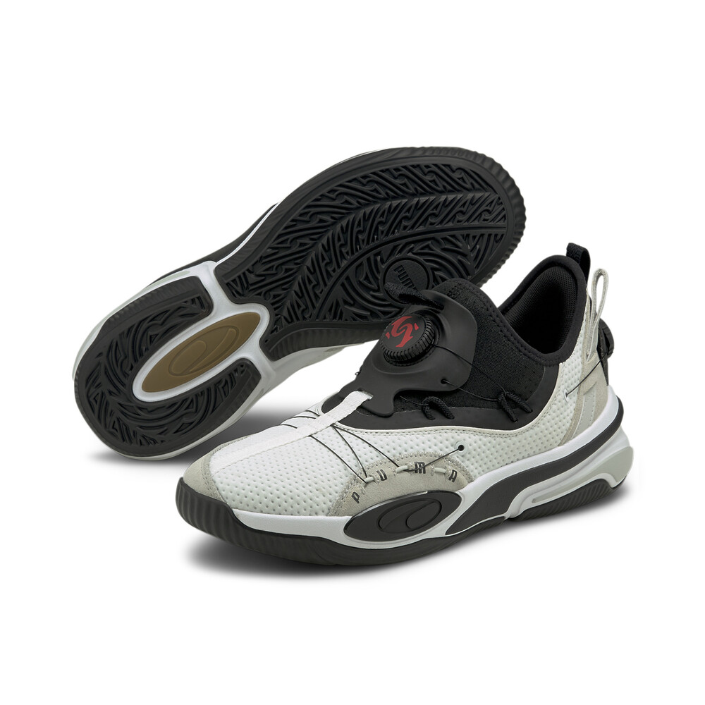 puma disc basketball