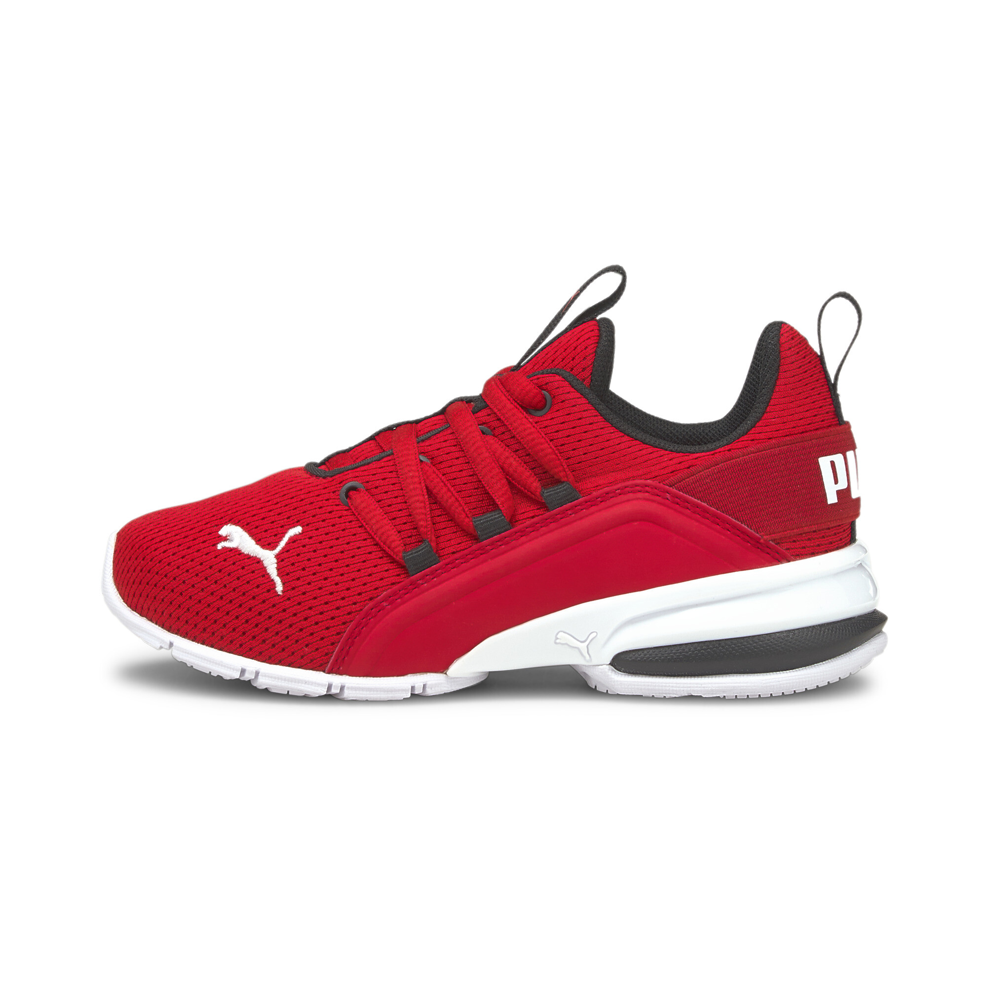 puma boys axelion