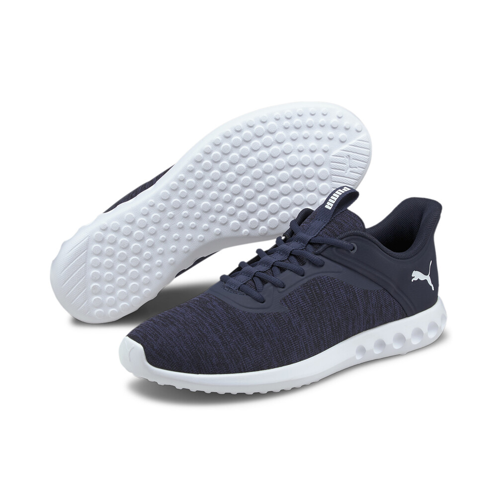 Carson 2 Edge Men�s Running Shoes Blue PUMA