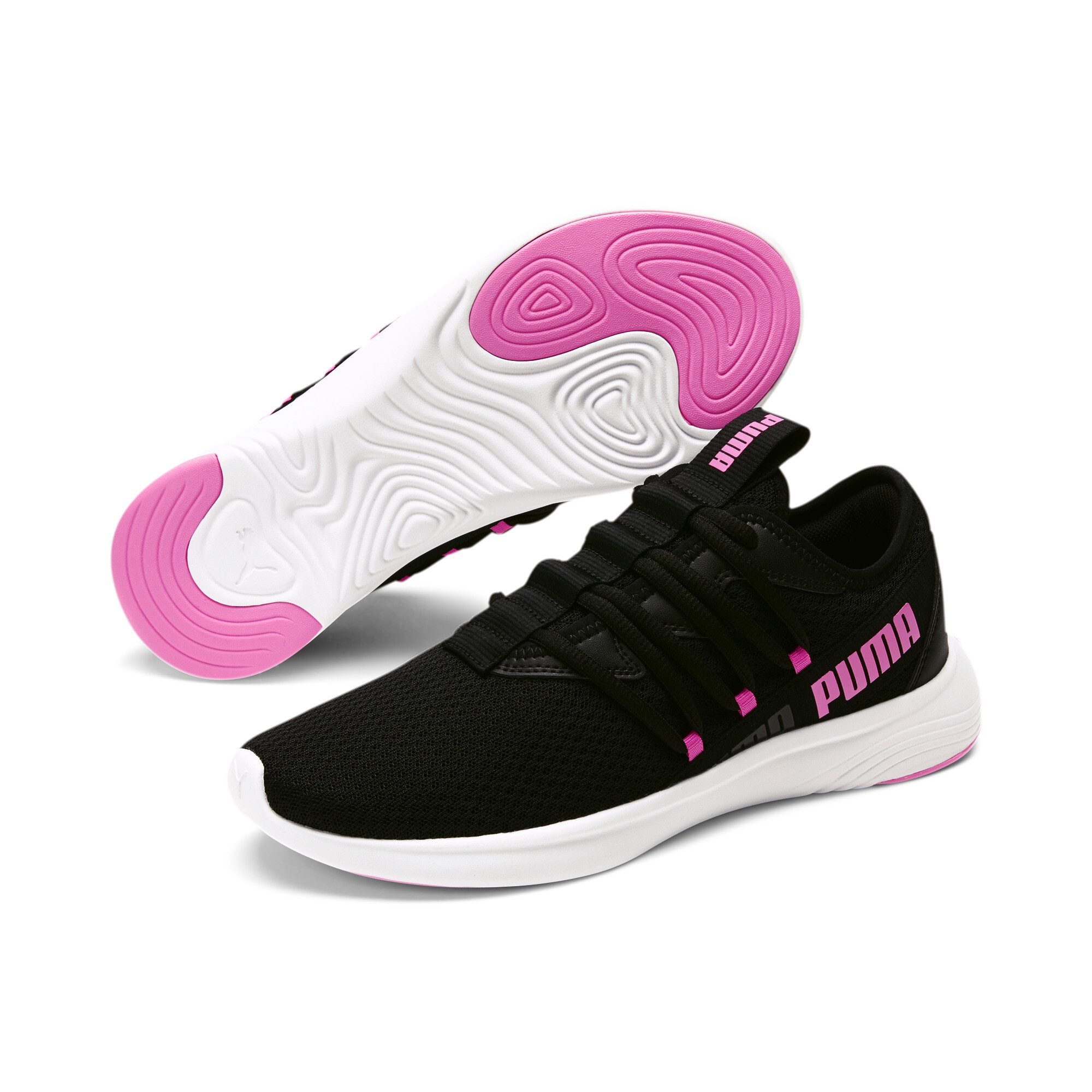 PUMA Women's Star Vital Training Shoes | eBay