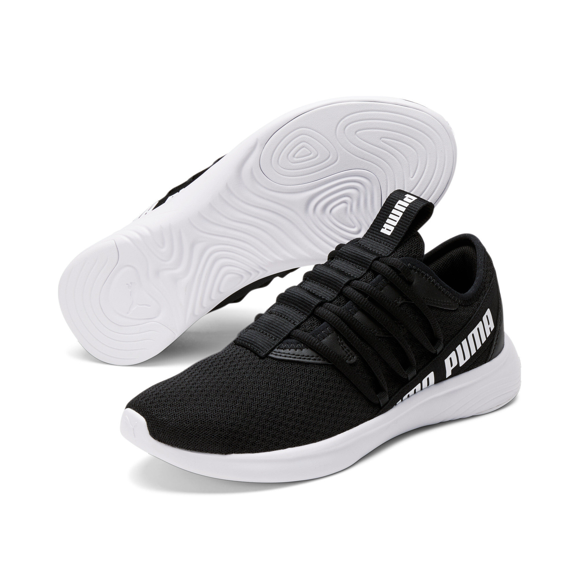 puma women's training shoes