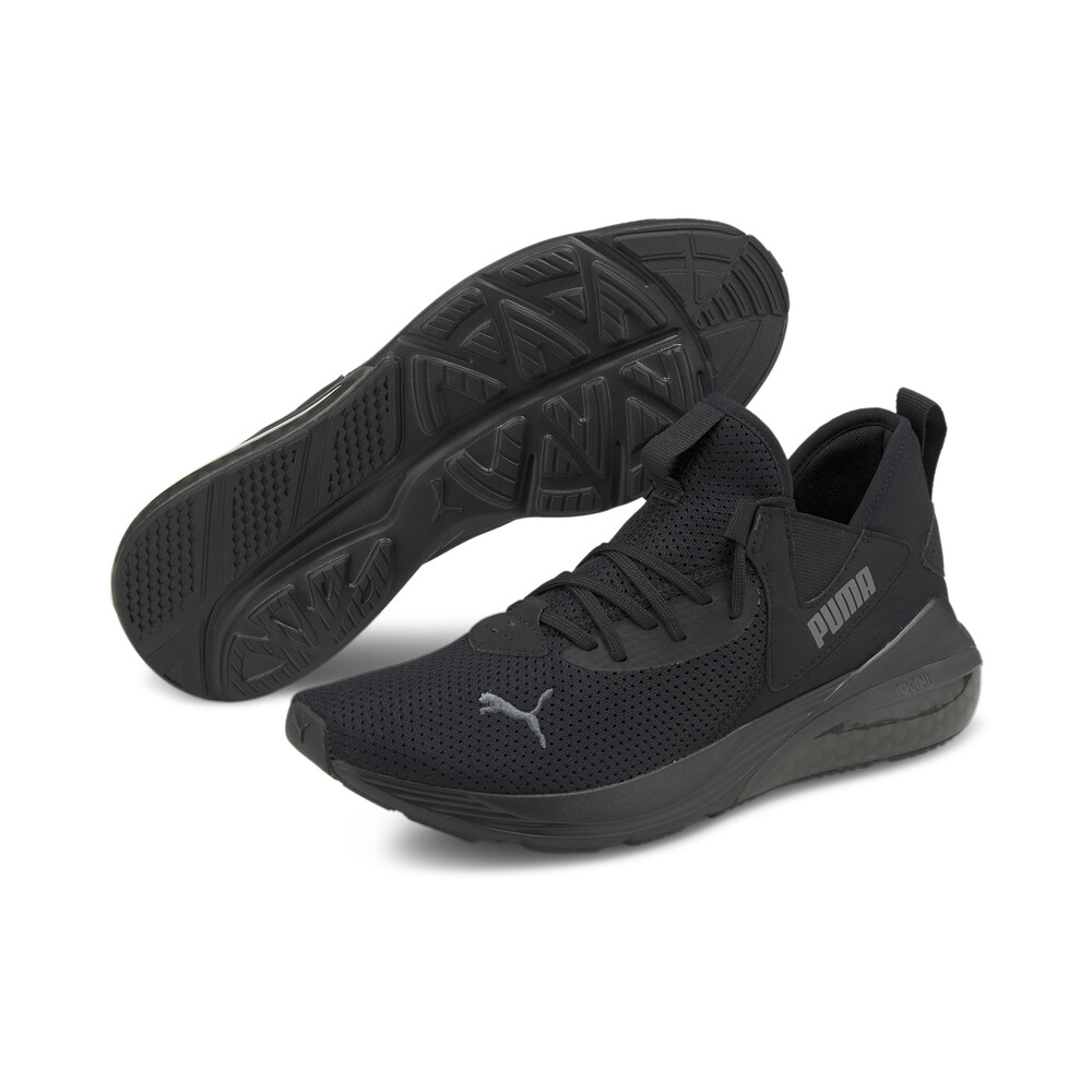Cell Vive Men's Running Shoes | Black - PUMA