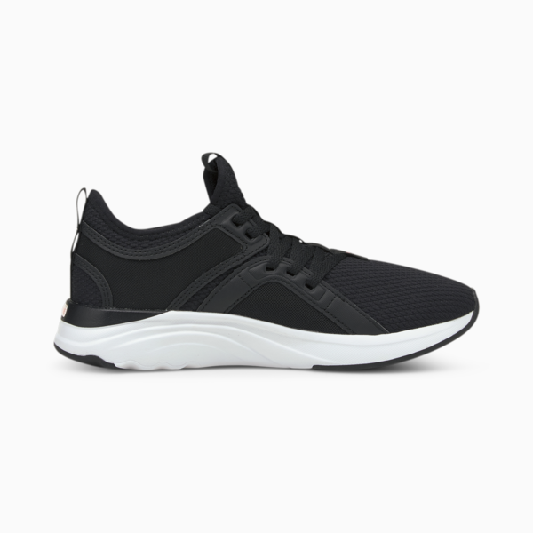 Zapatillas de running para mujer Softride Sophia, Puma Black-Ignite Pink-Puma White, large-ARG