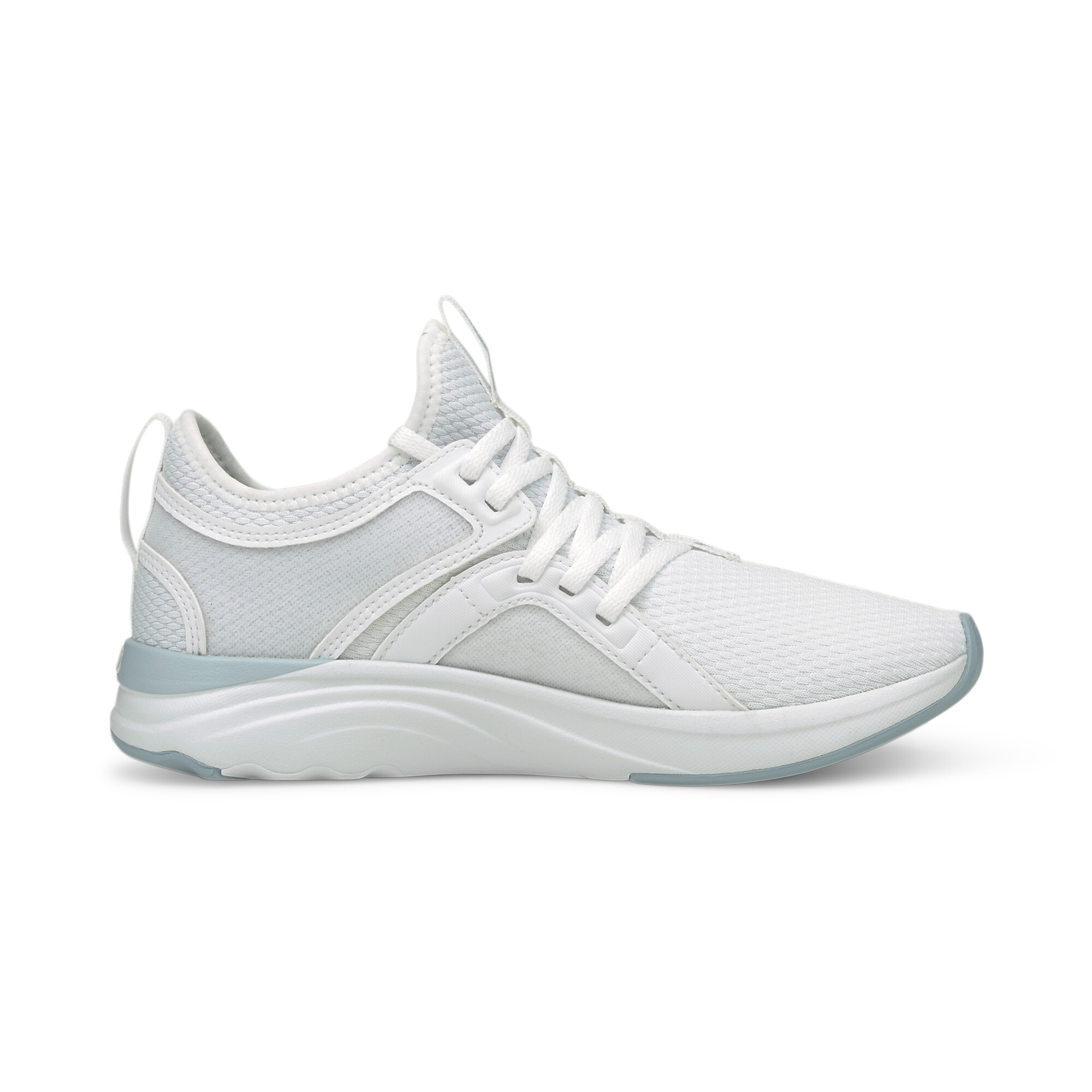 puma casual running shoes