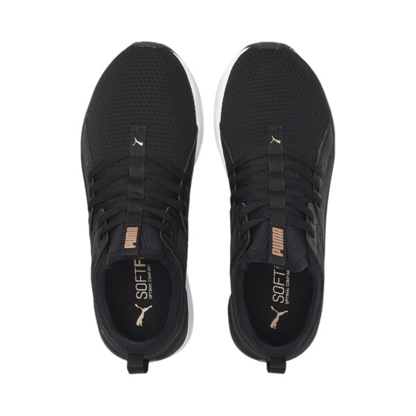Zapatillas de running para mujer Softride Sophia black PUMA