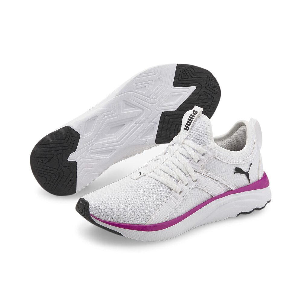 Softride Sophia Women's Running Shoes | White - PUMA