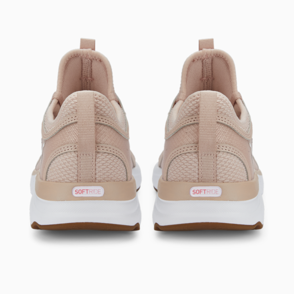 Zapatillas de running para mujer Softride Sophia, Rose Quartz-Puma White, large-ARG
