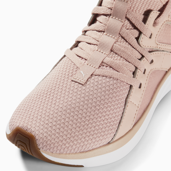 Zapatillas de running para mujer Softride Sophia, Rose Quartz-Puma White, large-ARG