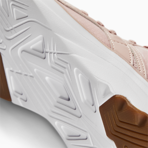 Zapatillas de running para mujer Softride Sophia, Rose Quartz-Puma White, large-ARG
