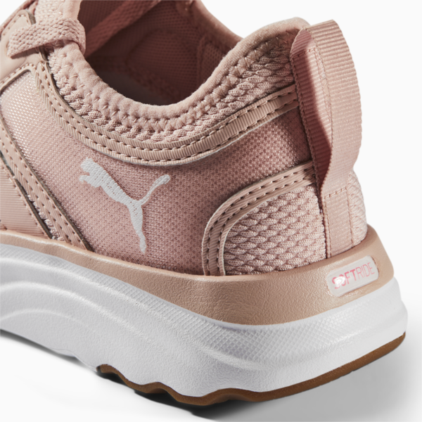 Zapatillas de running para mujer Softride Sophia, Rose Quartz-Puma White, large-ARG