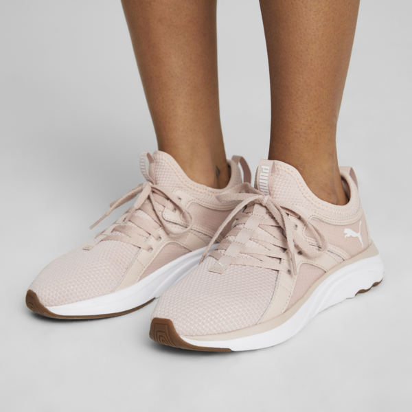 Zapatillas de running para mujer Softride Sophia, Rose Quartz-Puma White, large-ARG
