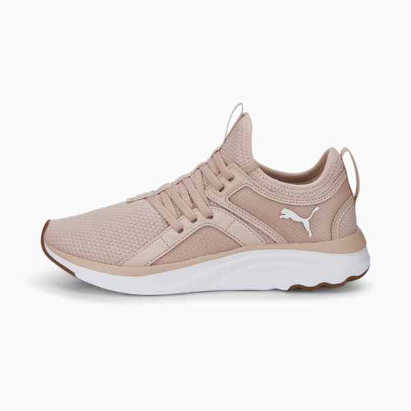 Zapatillas de running para mujer Softride Sophia, Rose Quartz-Puma White, large-ARG