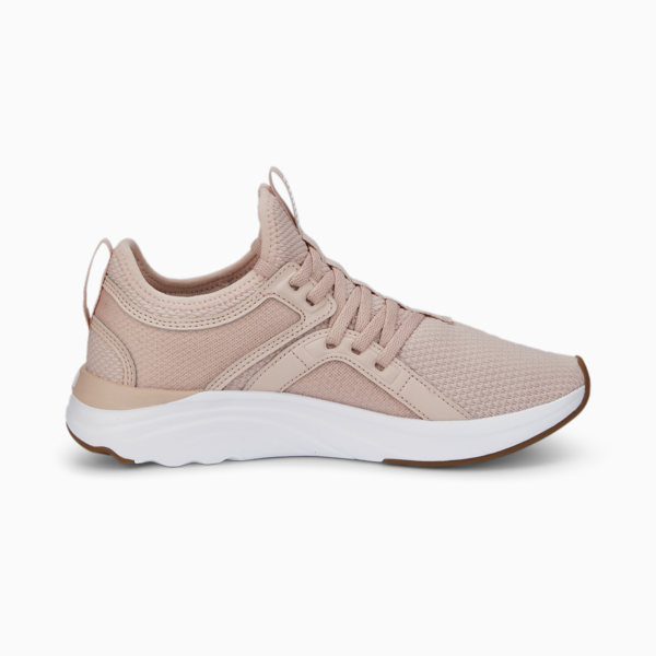 Zapatillas de running para mujer Softride Sophia, Rose Quartz-Puma White, large-ARG
