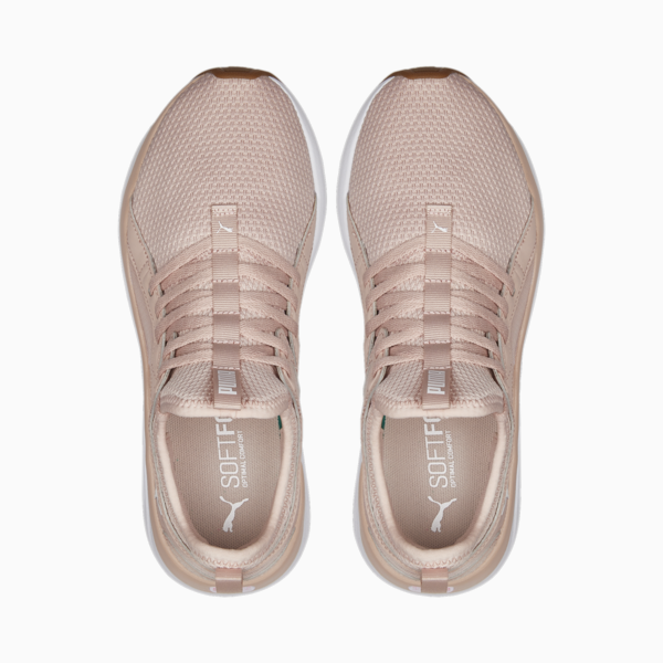 Zapatillas de running para mujer Softride Sophia, Rose Quartz-Puma White, large-ARG