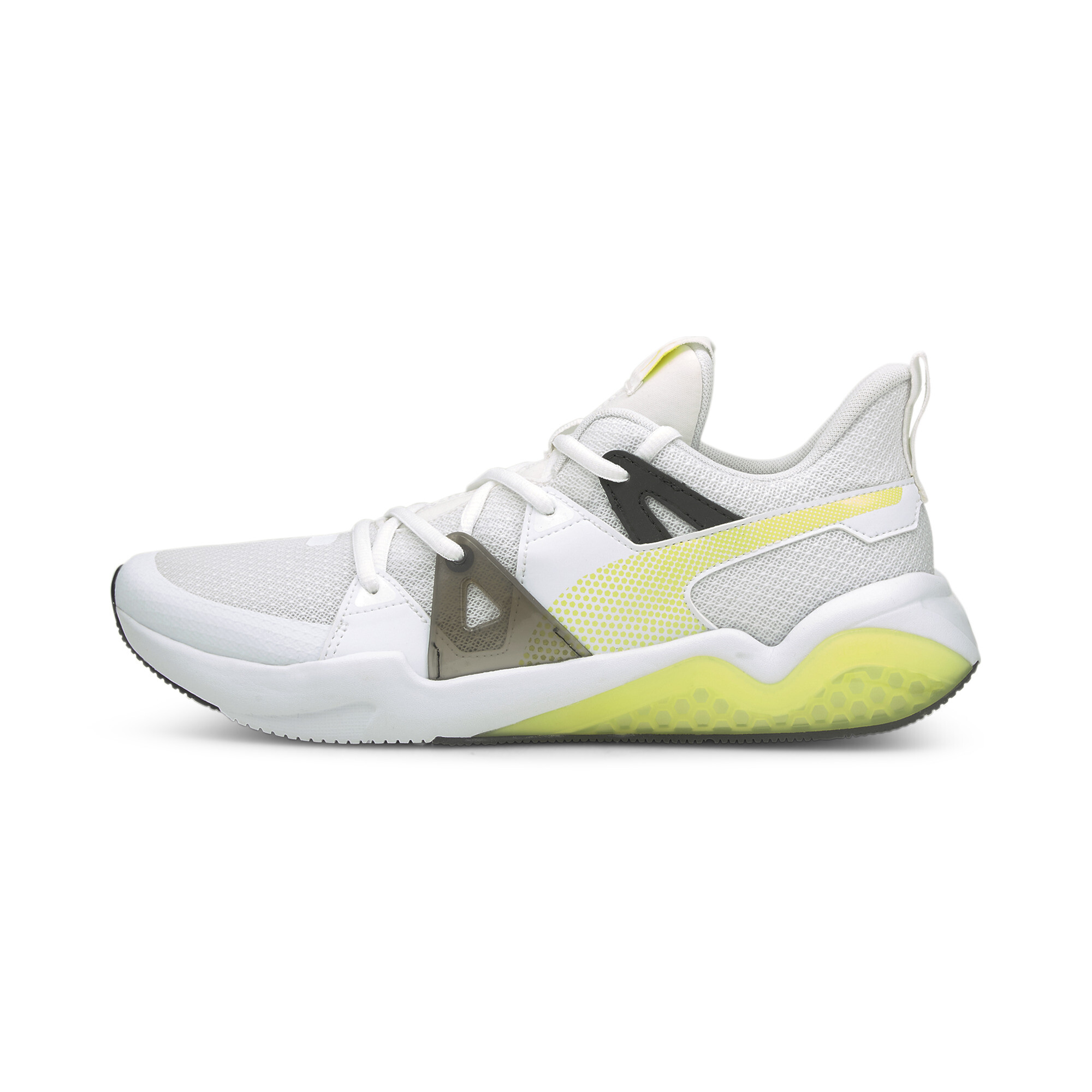 puma men's cell fraction training shoes