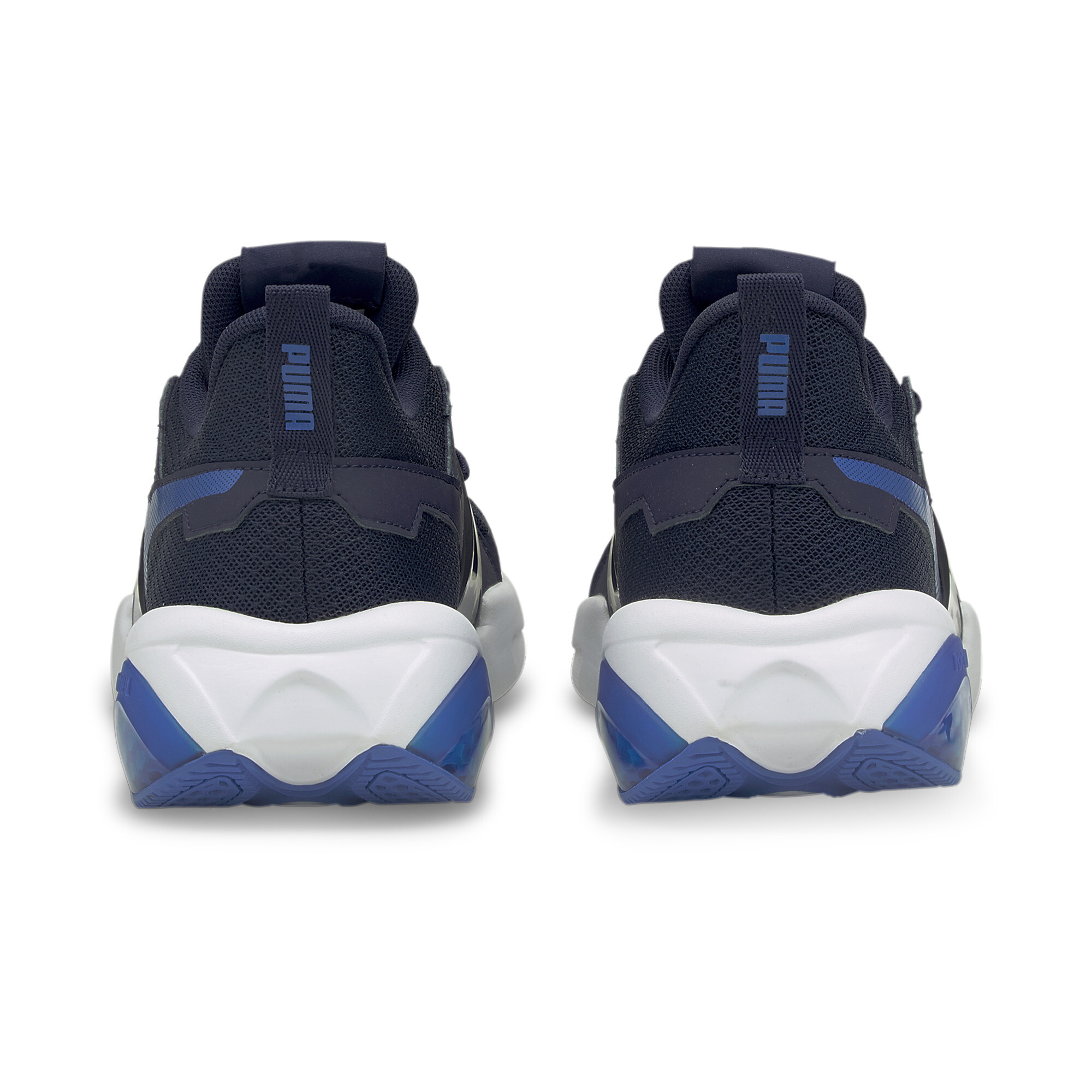 puma men's cell fraction training shoes
