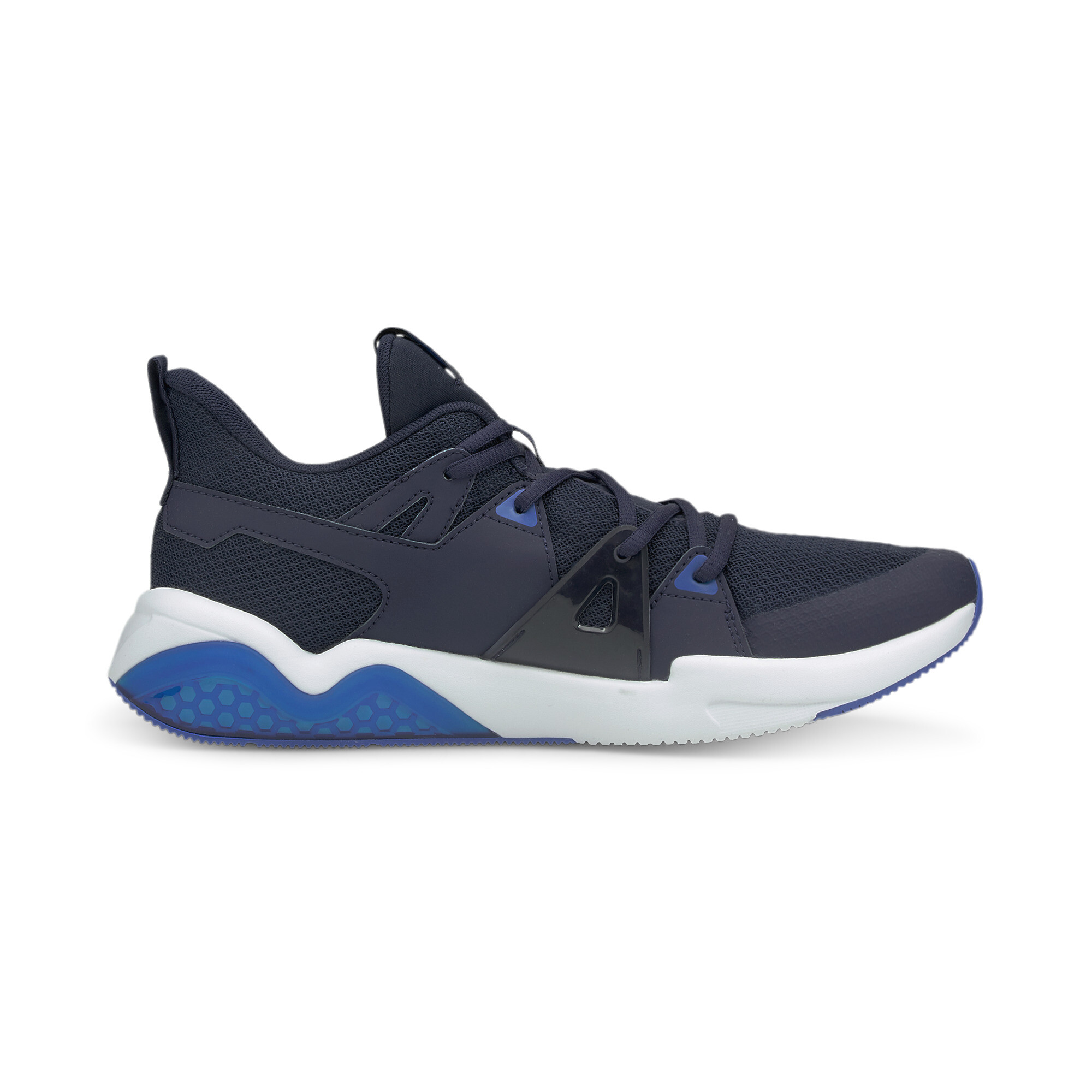 puma men's cell fraction training shoes