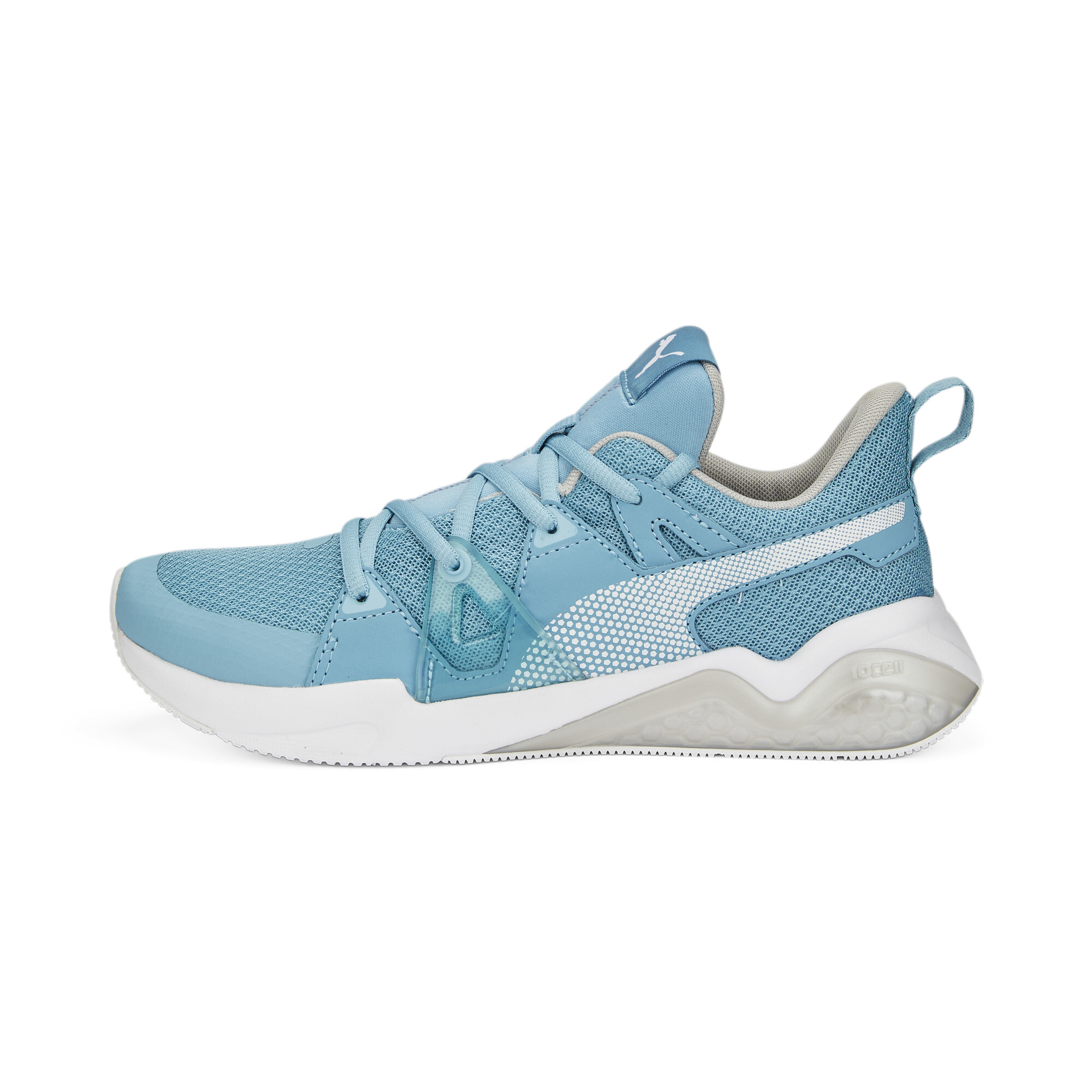 running shoes streetwear