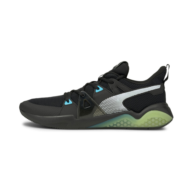 

Men's PUMA Cell Fraction Fade Running Shoes