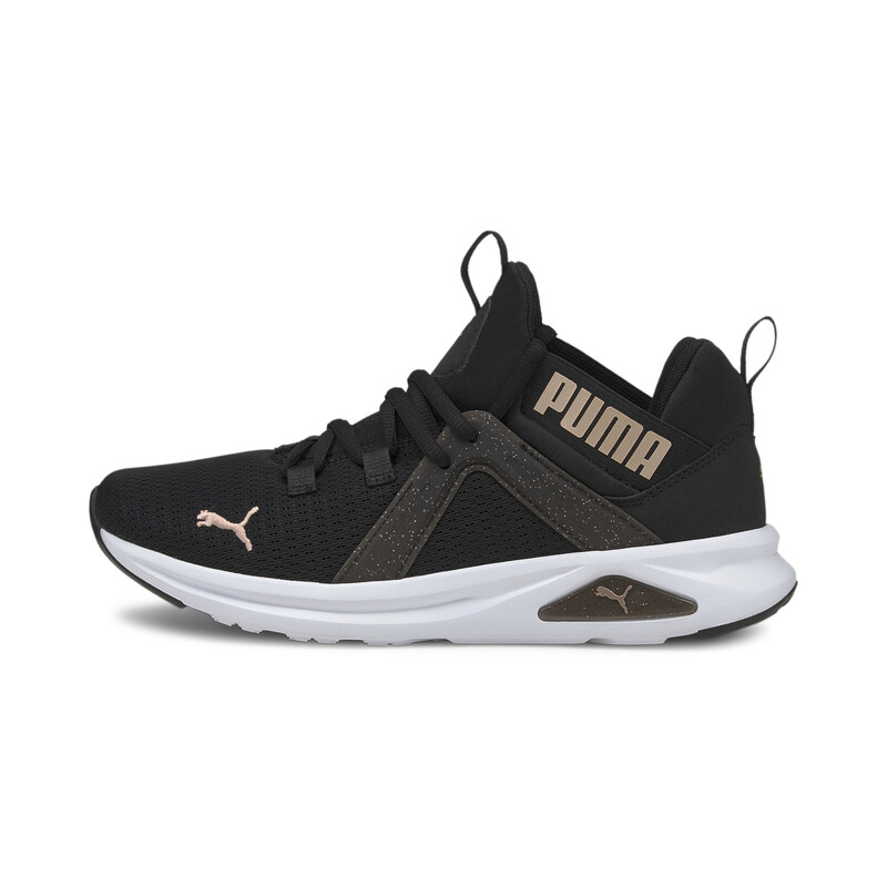 

Women's PUMA Enzo 2 Speckle Running Shoes