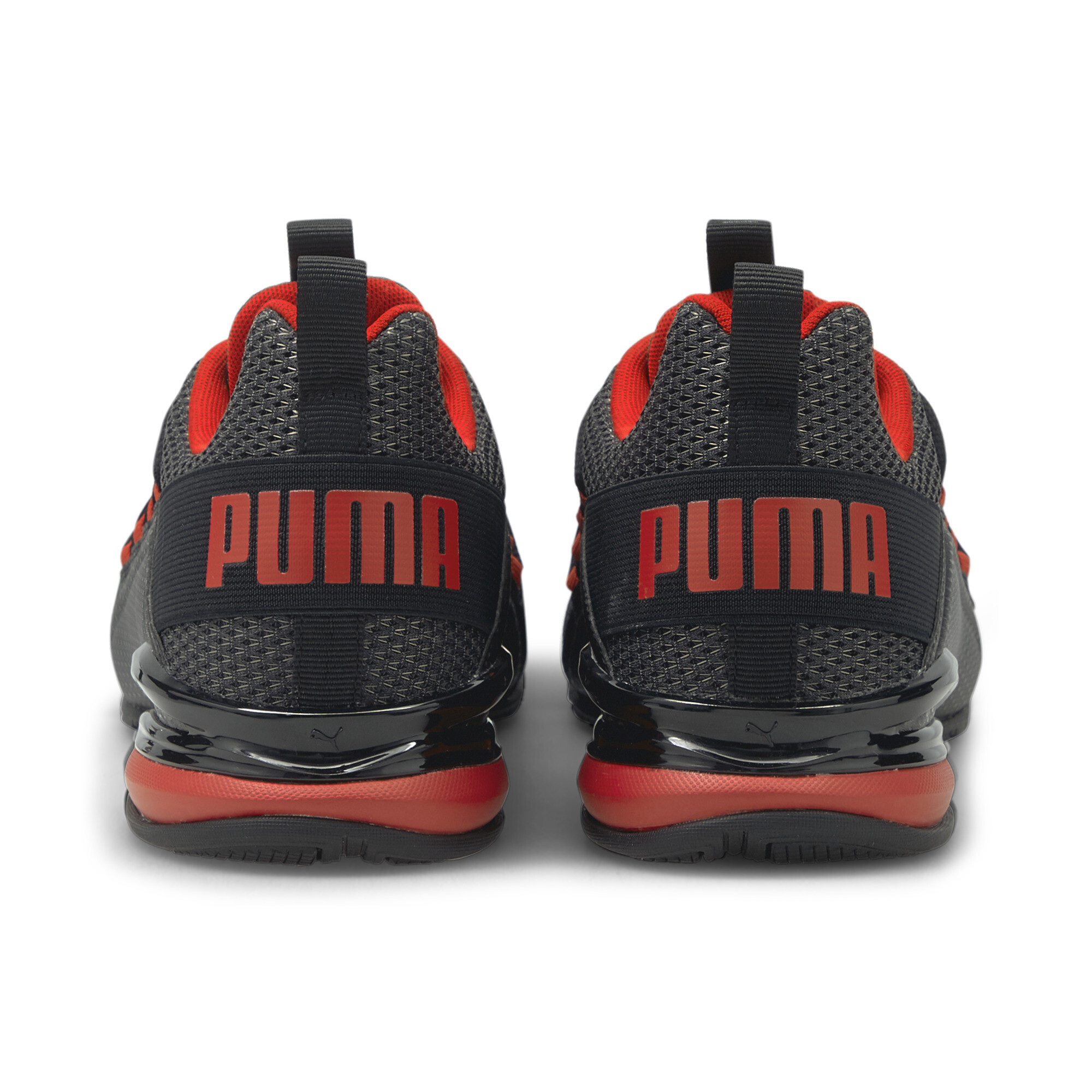 PUMA Men's Axelion LS Training Shoes | eBay