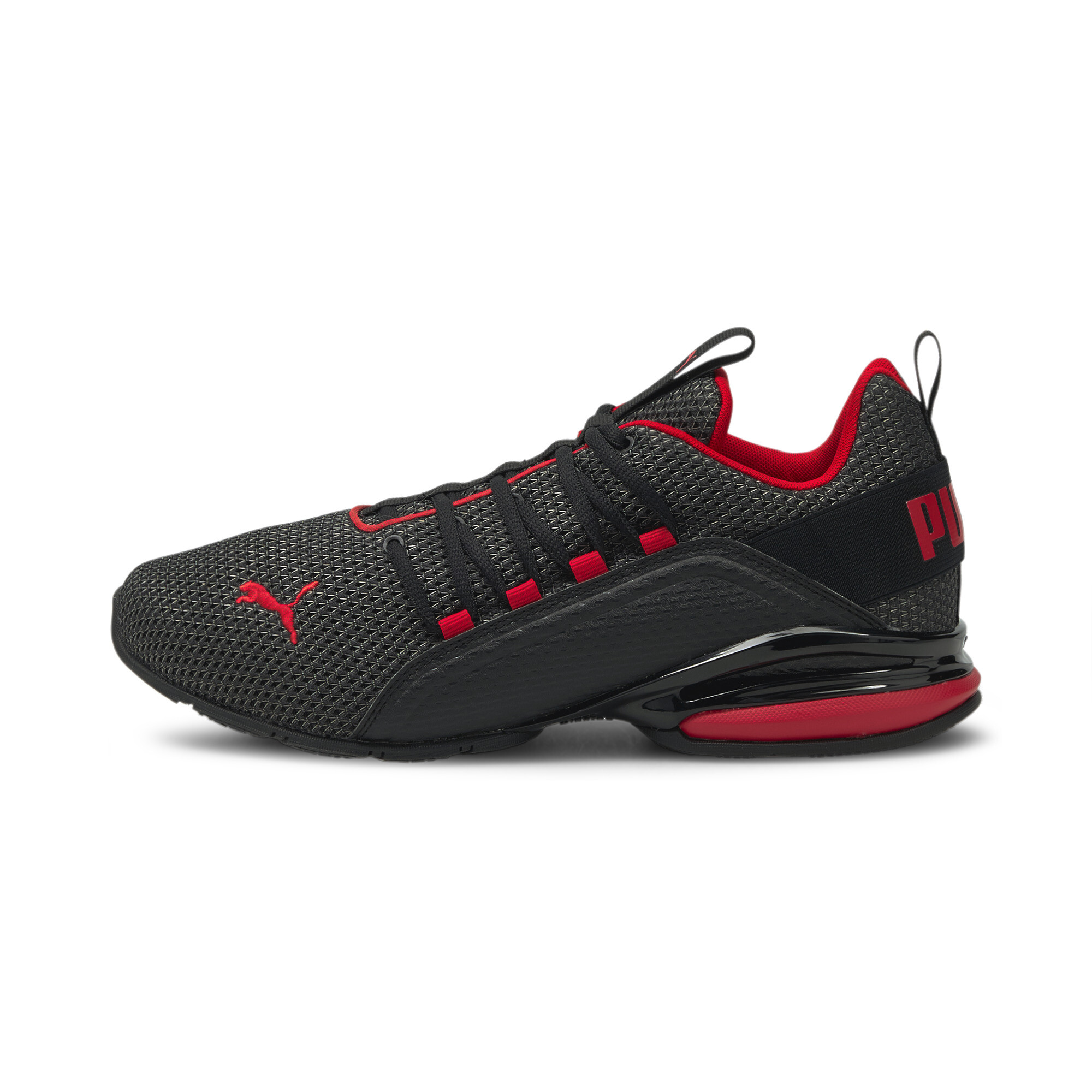 puma axelion men's