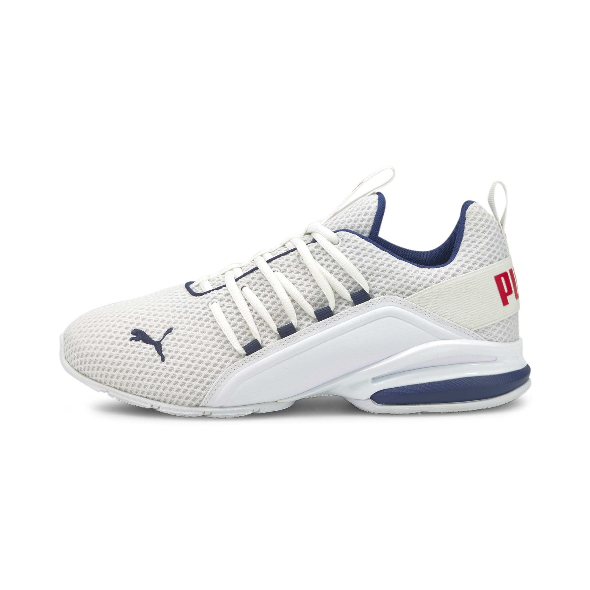 puma axelion sneakers