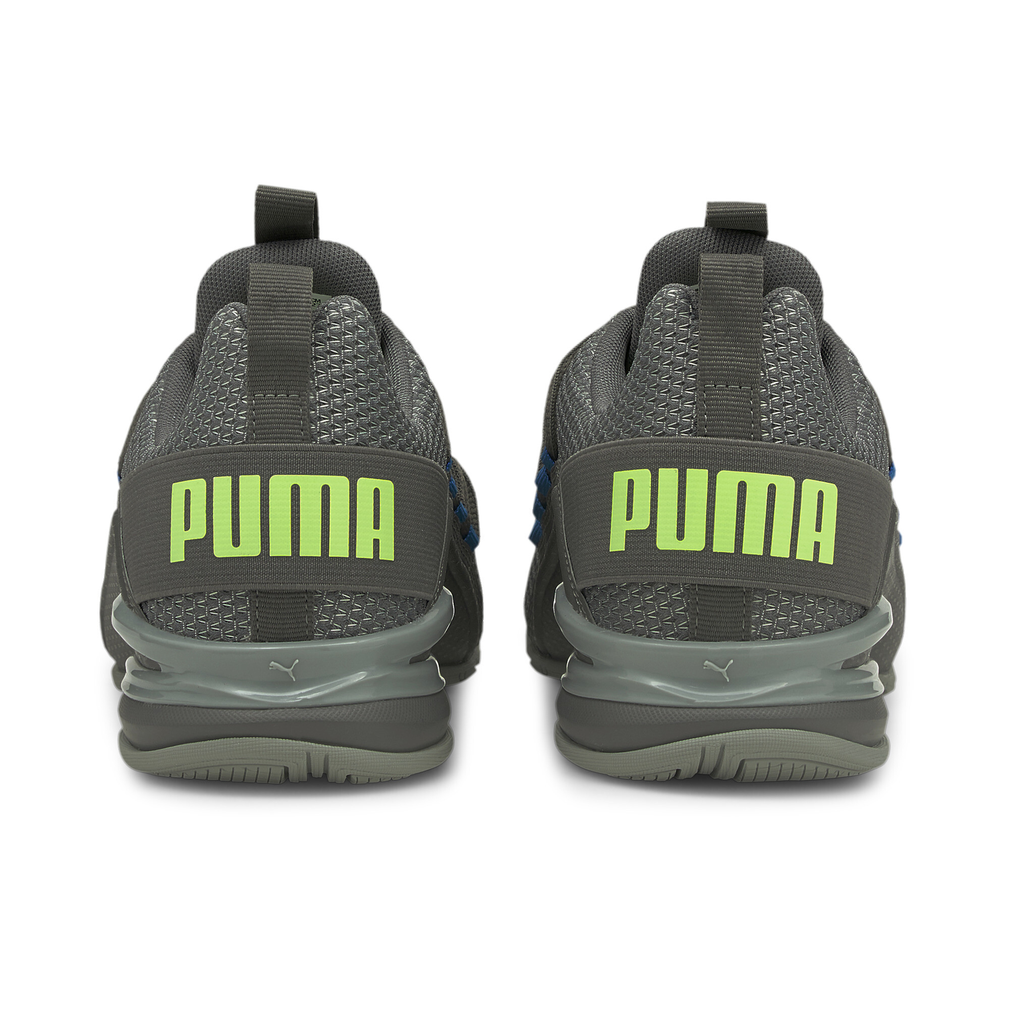 thumbnail 19  - PUMA Men&#039;s Axelion LS Training Shoes