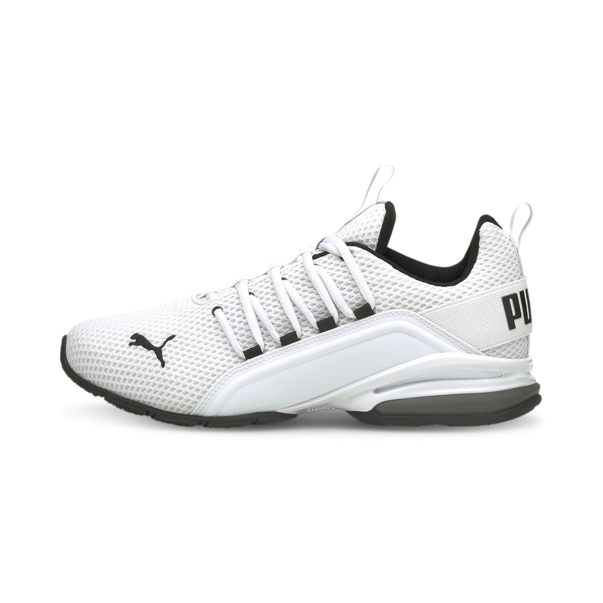 non marking badminton shoes puma