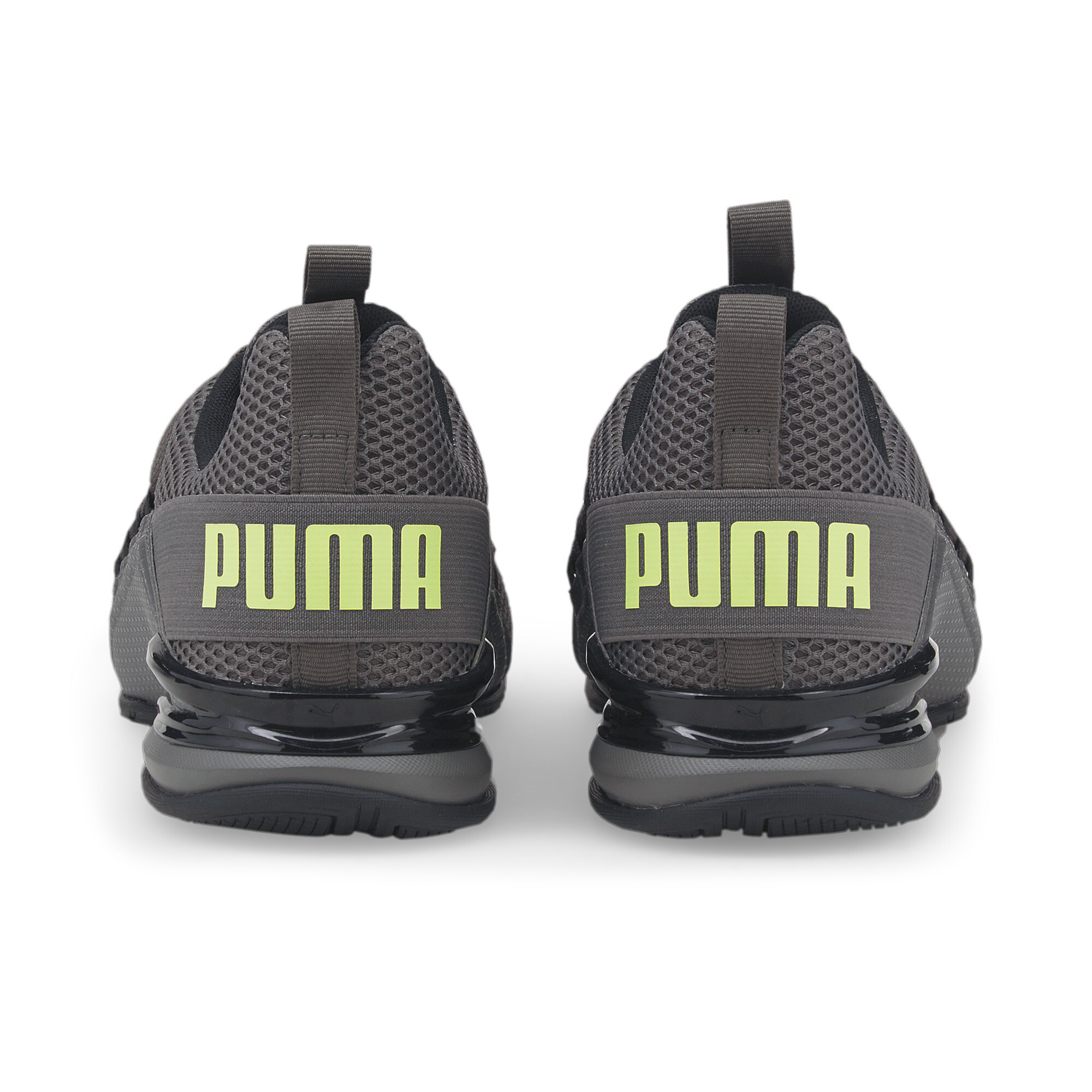 thumbnail 24  - PUMA Men&#039;s Axelion LS Training Shoes