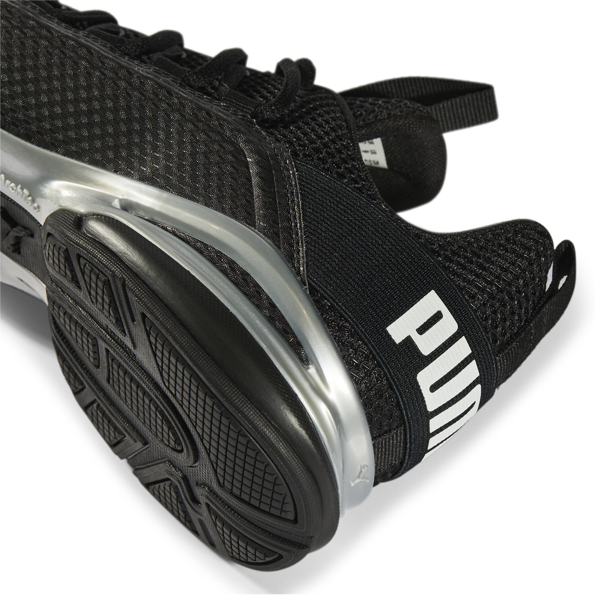 puma men's axelion running shoe