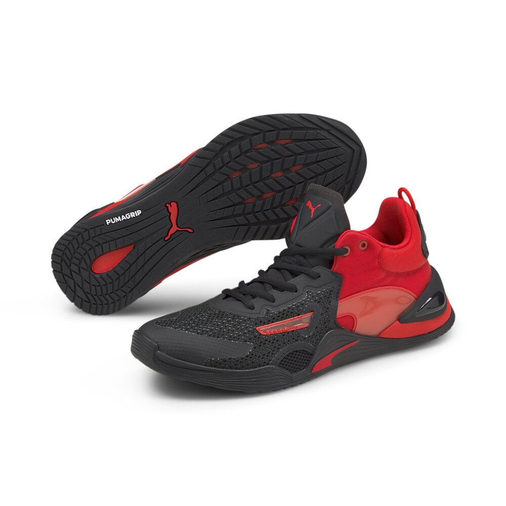 фото Кроссовки fuse men's training shoes puma