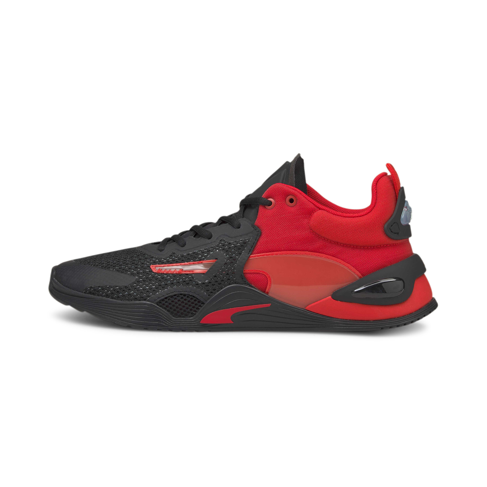 puma training fuse