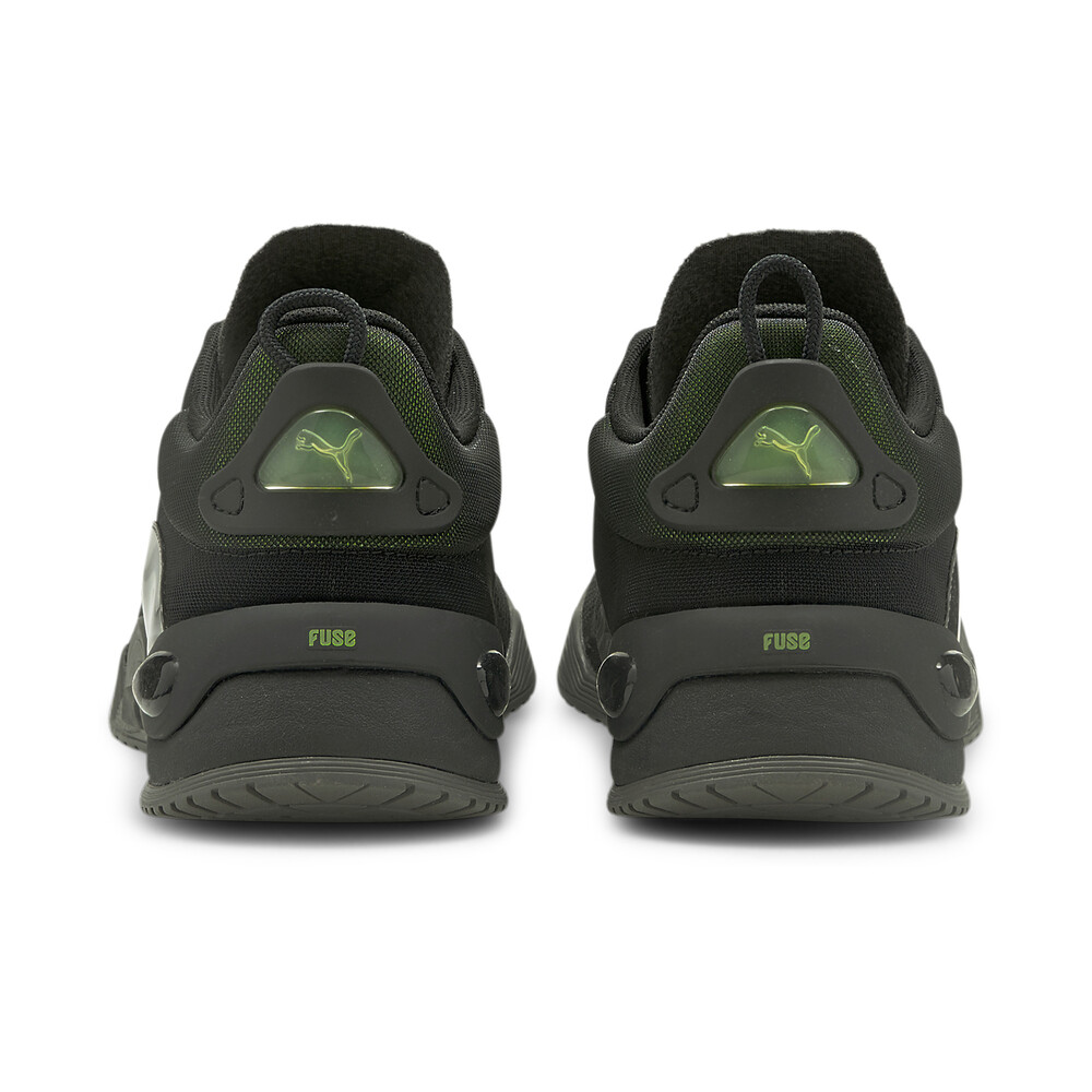 фото Кроссовки fuse men's training shoes puma