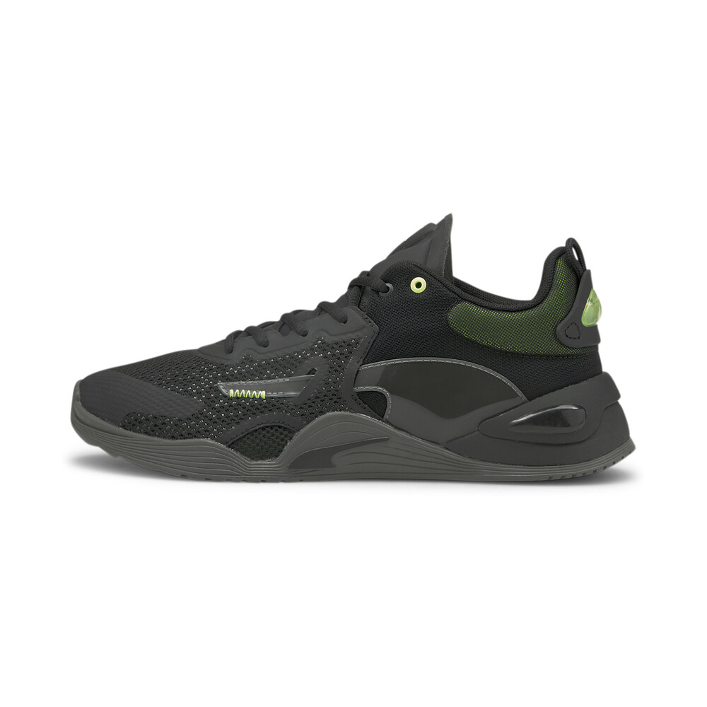 puma avid fuse