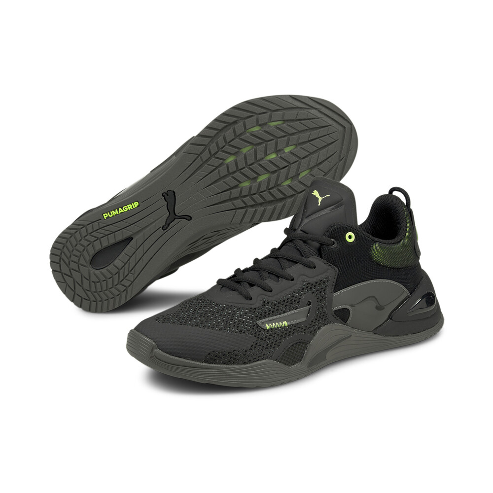 puma wheelspin men trainer