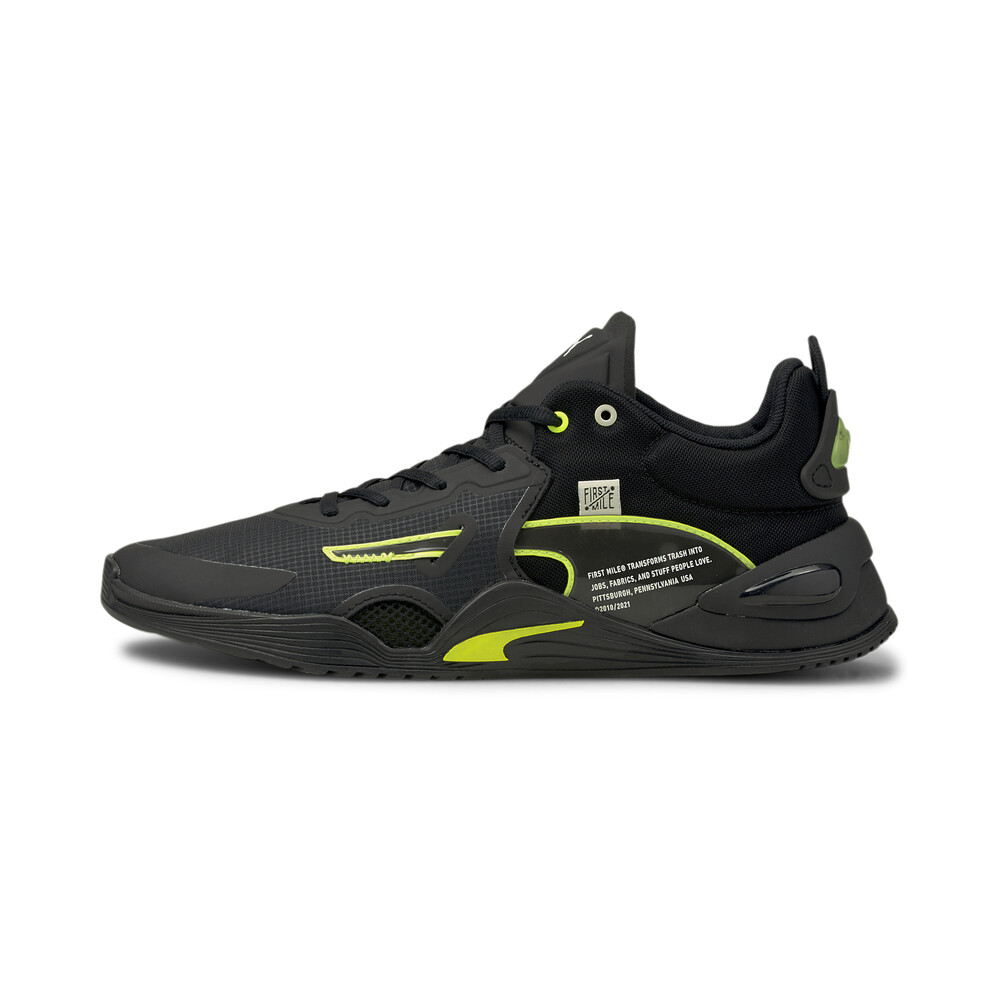 фото Кроссовки puma x first mile fuse men's training shoes