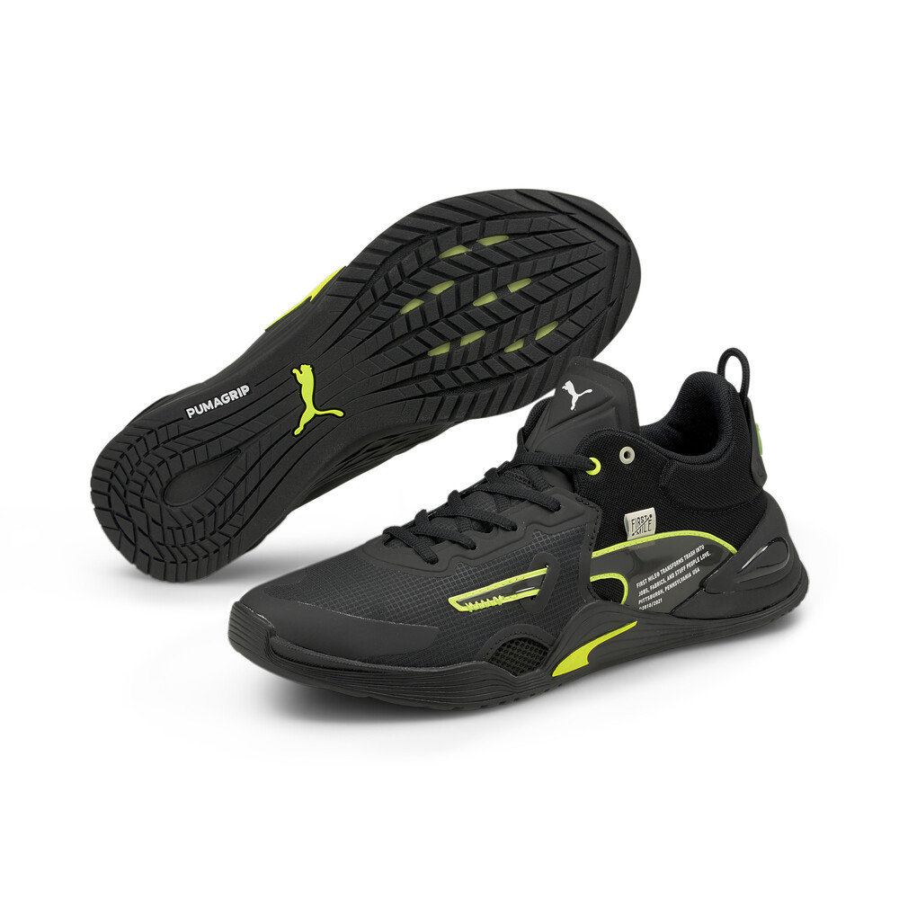 puma wheelspin men trainer