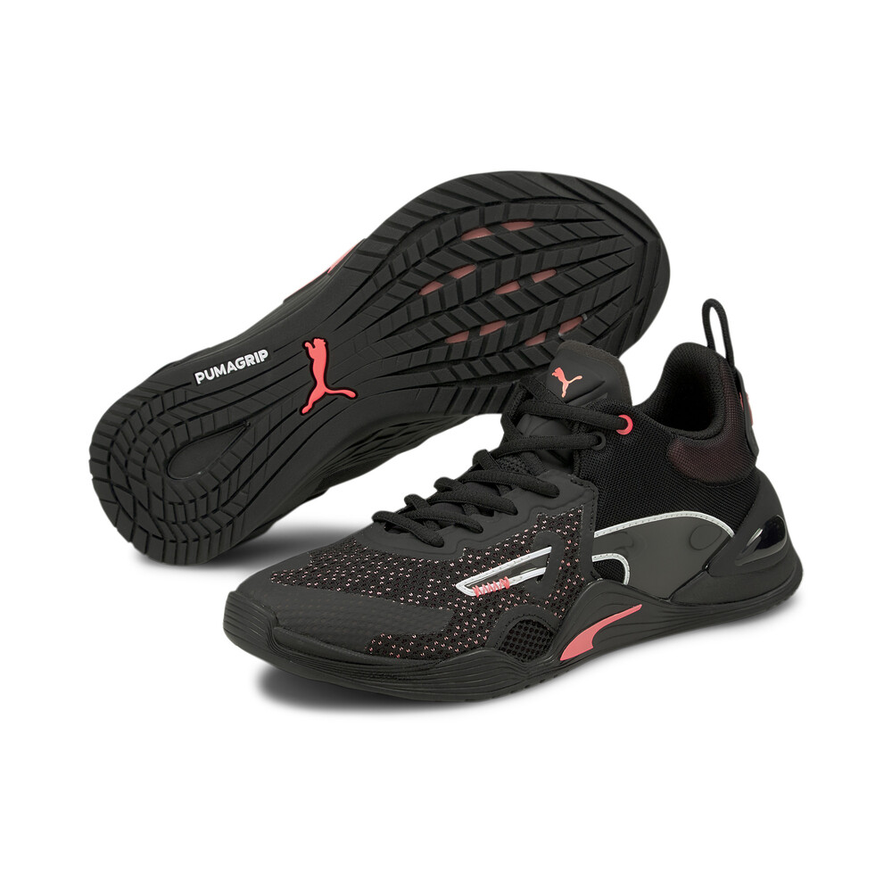 Fuse Women�s Training Shoes Black Puma PUMA South