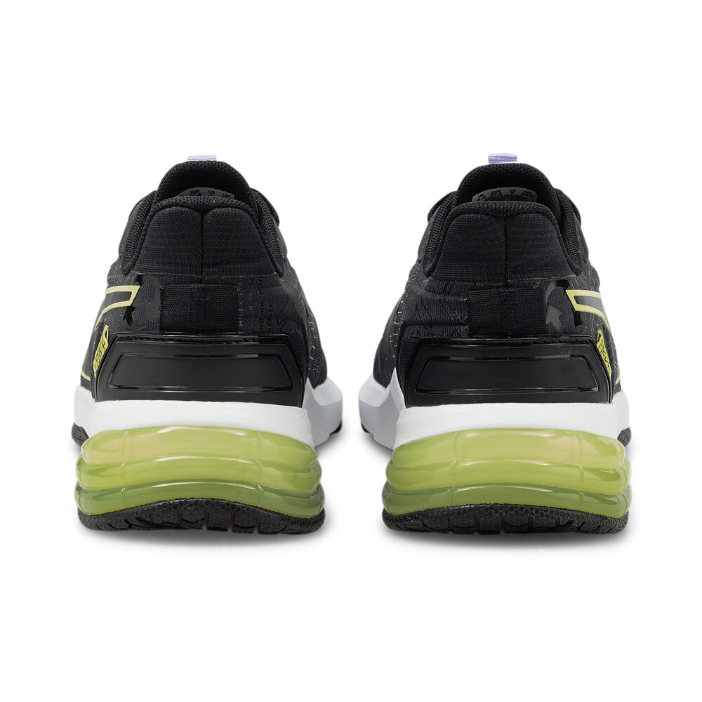 фото Кроссовки puma x first mile lvl-up women's training shoes